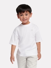 Belo - Majica sa malim logotipom New Balance - Slika 6 od 9