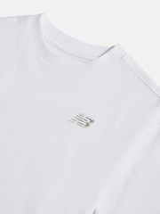 Belo - Majica sa malim logotipom New Balance - Slika 9 od 9