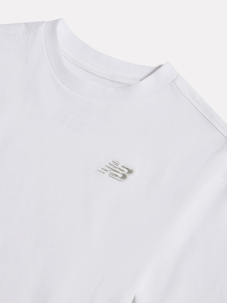Belo - Majica sa malim logotipom New Balance - Slika 9 od 9