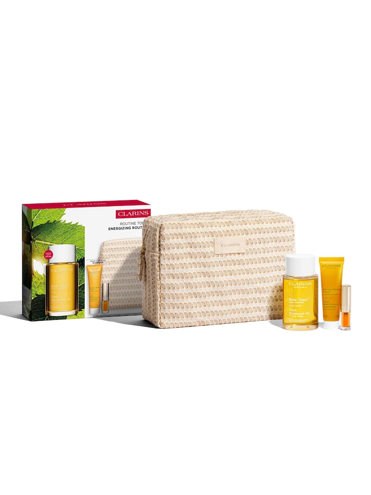 Clarins Value Pack Arthritis 132ml - Image 1 of 5 Clarins Value Pack Arthritis 132ml - Image 1 of 5