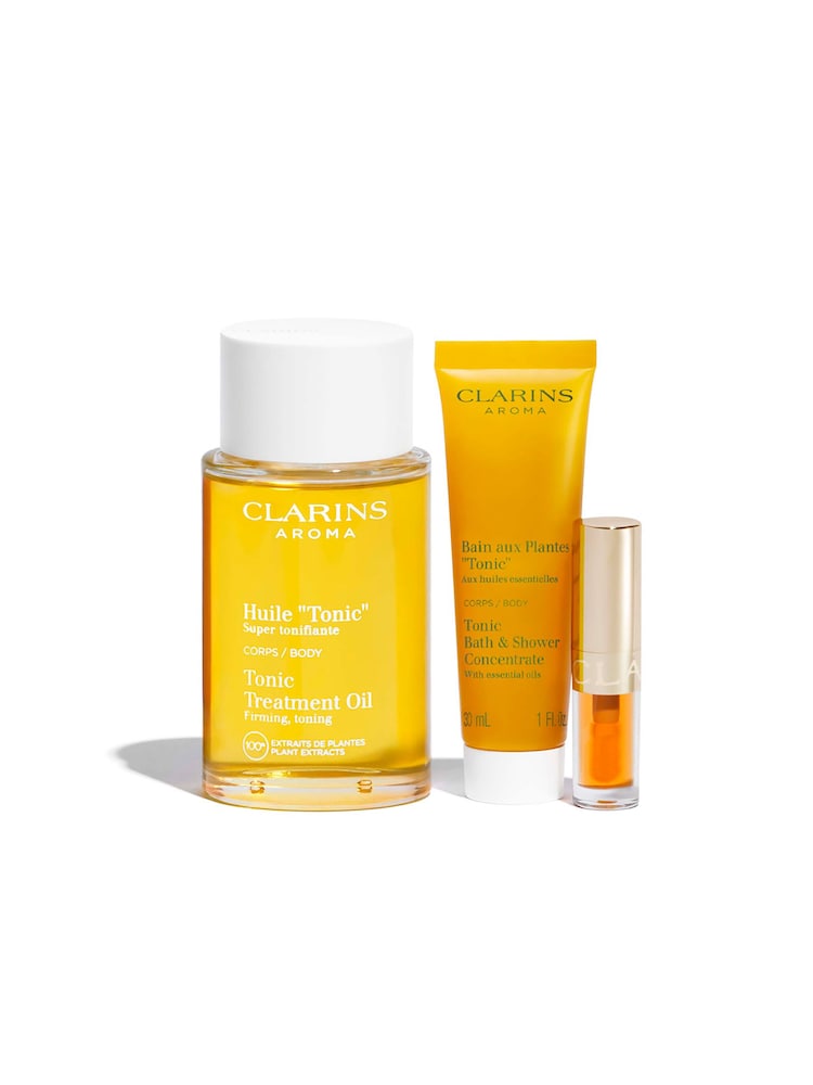 Clarins Value Pack Arthritis 132ml - Image 2 of 5 Clarins Value Pack Arthritis 132ml - Image 2 of 5