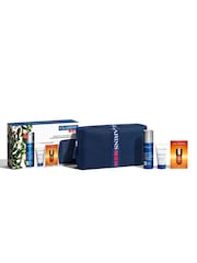 Clarins Value Pack Clarinsmens 83ml Gift Set - Image 1 of 5