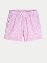 Hollister Shell Swim Shorts - Imagen 4 de 4