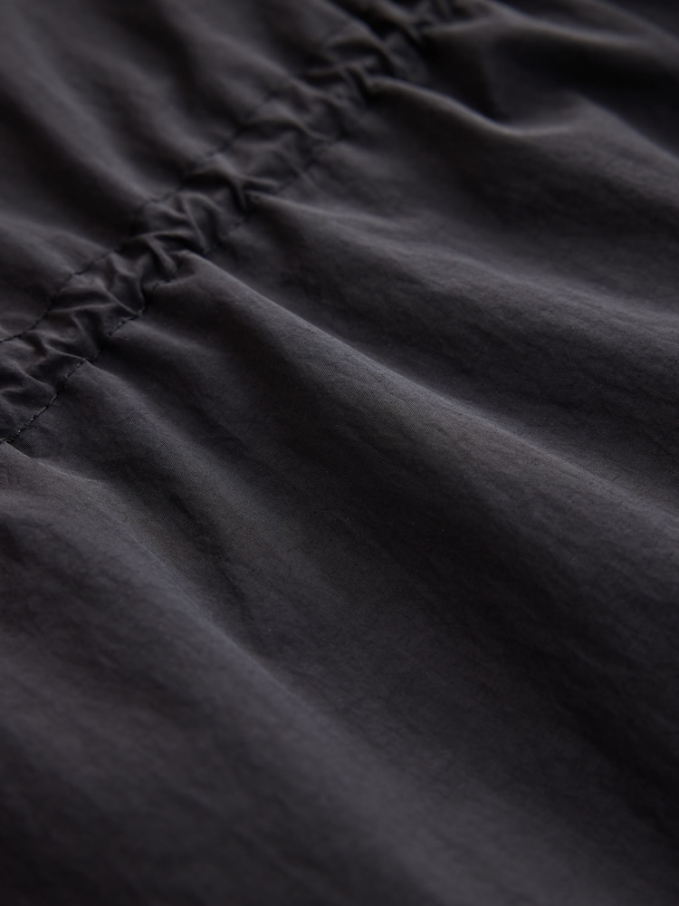Black Waterproof Jacket (3-16yrs) - Image 11 of 11