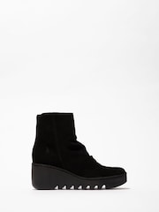 Fly London Boots - Larawan 1 ng 4