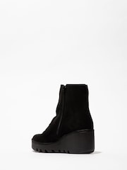 Fly London Boots - Larawan 3 ng 4