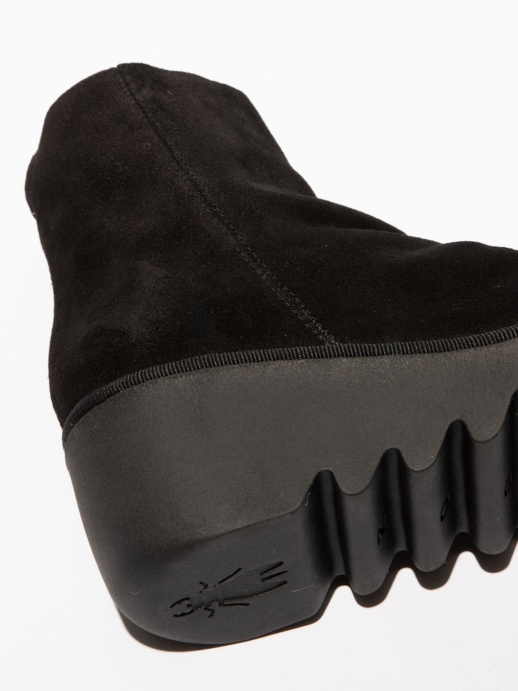 Fly London Boots - Larawan 4 ng 4 Fly London Boots - Larawan 4 ng 4