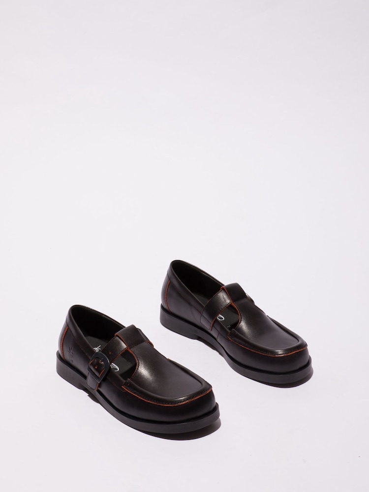 Fly London Shoes - Obraz 2 z 4