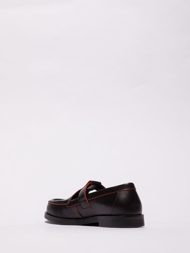 Fly London Shoes - Obraz 4 z 4