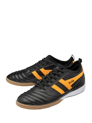 Gola ジュニア Ceptor TX マイクロファイバーレースアップスニーカー - 画像 2 / 5