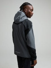 Monterrain Grey Forge Woven Hoodie - Image 3 of 6