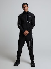 Monterrain Ramble 3.0 Woven Hoodie - Imagen 3 de 6