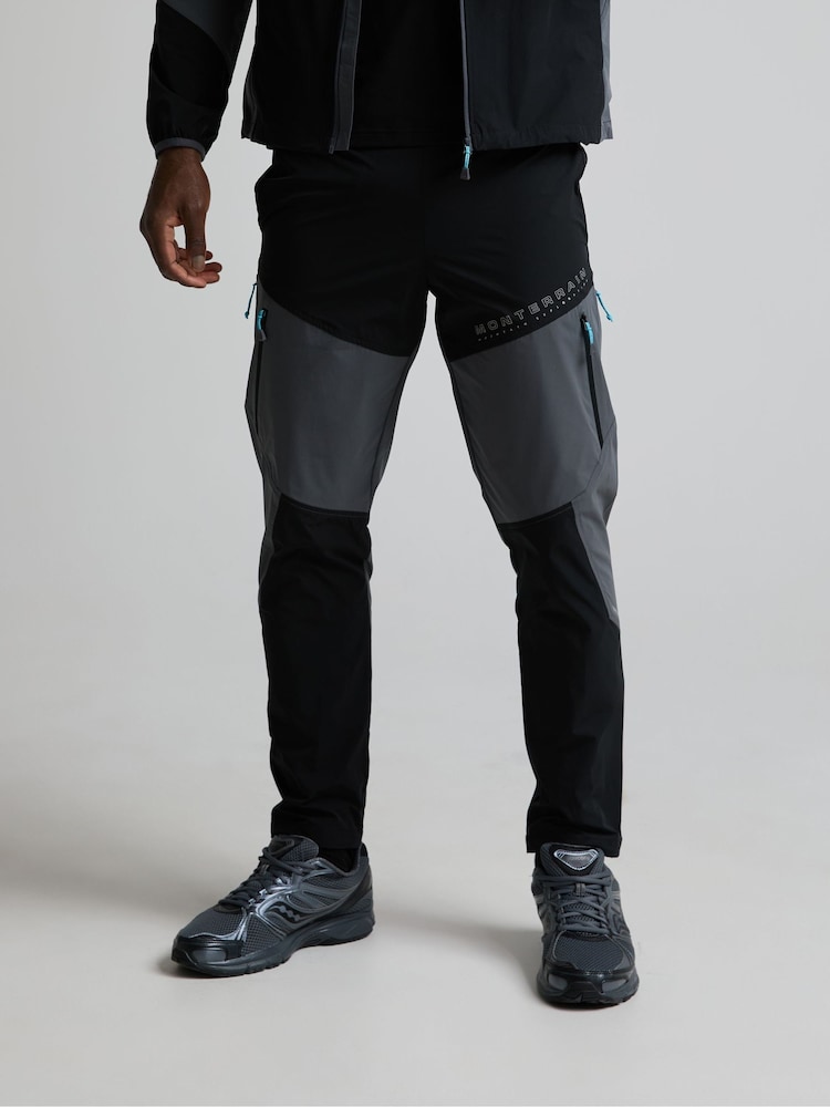Monterrain Forge Woven Trousers - Bild 2 von 6