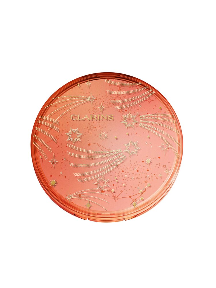 Clarins Jumbo Compact Bronzing Powder - Image 2 of 3