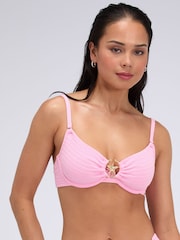 Boux Avenue Mirada Starfish Bikini Top - Bild 2 von 7