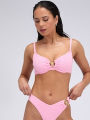 Boux Avenue Mirada Starfish Bikini Top - Bild 7 von 7