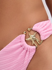 Boux Avenue Mirada Starfish Bikini Bottoms - Bild 3 von 5