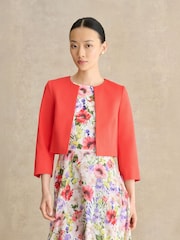 Hobbs Red Arizona Jacket - Image 1 of 5