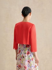 Hobbs Red Arizona Jacket - Image 2 of 5