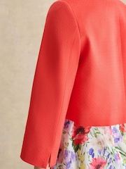 Hobbs Red Arizona Jacket - Image 4 of 5