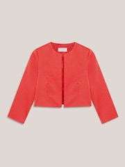 Hobbs Red Arizona Jacket - Image 5 of 5