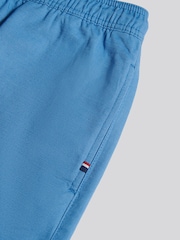 U.S. Polo Assn Textured Cotton Deck Shorts - Imagen 4 de 4