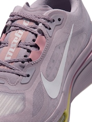 Ljubičasto - Nike Pegasus Plus 2 Running Trainers - Slika 5 od 7