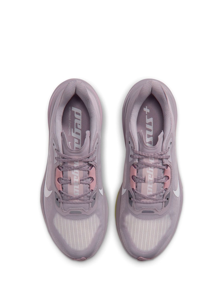 Ljubičasto - Nike Pegasus Plus 2 Running Trainers - Slika 7 od 7 Ljubičasto - Nike Pegasus Plus 2 Running Trainers - Slika 7 od 7