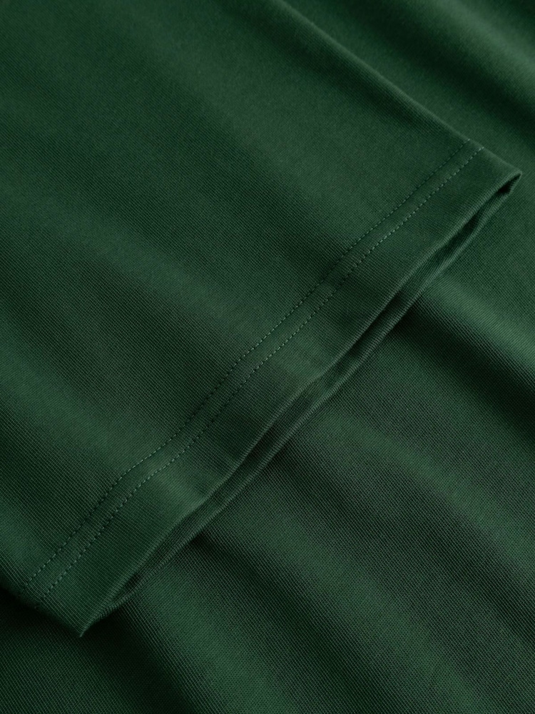 Verde - Double A by W.W. Liam T-Shirt - Imagen 8 de 8