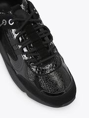 Kurt Geiger London Black Runner Shoes - Image 4 of 5