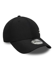 New Era® Black New York Yankees Flawless 9Forty Cap - Image 1 of 8