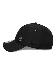 New Era® Black New York Yankees Flawless 9Forty Cap - Image 3 of 8