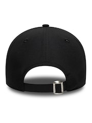 New Era® Black New York Yankees Flawless 9Forty Cap - Image 4 of 8