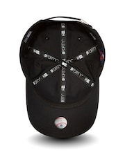 New Era® Black New York Yankees Flawless 9Forty Cap - Image 7 of 8