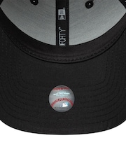 New Era® Black New York Yankees Flawless 9Forty Cap - Image 8 of 8