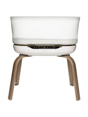 Graco Luna Eluma Nest Bedside Crib - Image 4 of 6