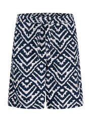 Short JACK & JONES JUNIOR en seersucker - Image 5 sur 8