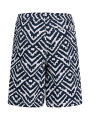 Short JACK & JONES JUNIOR en seersucker - Image 6 sur 8