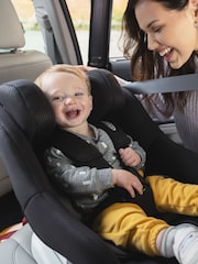 Graco Frost Gray Extend LX R129 Convertible Car Seat - Image 2 of 6
