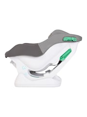 Graco Frost Gray Extend LX R129 Convertible Car Seat - Image 3 of 6