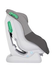 Graco Frost Gray Extend LX R129 Convertible Car Seat - Image 6 of 6