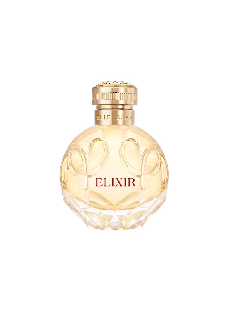 ELIE SAAB Elixir Eau de Parfum 100ml - Image 1 of 4