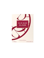 ELIE SAAB Elixir Eau de Parfum 100ml - Image 3 of 4