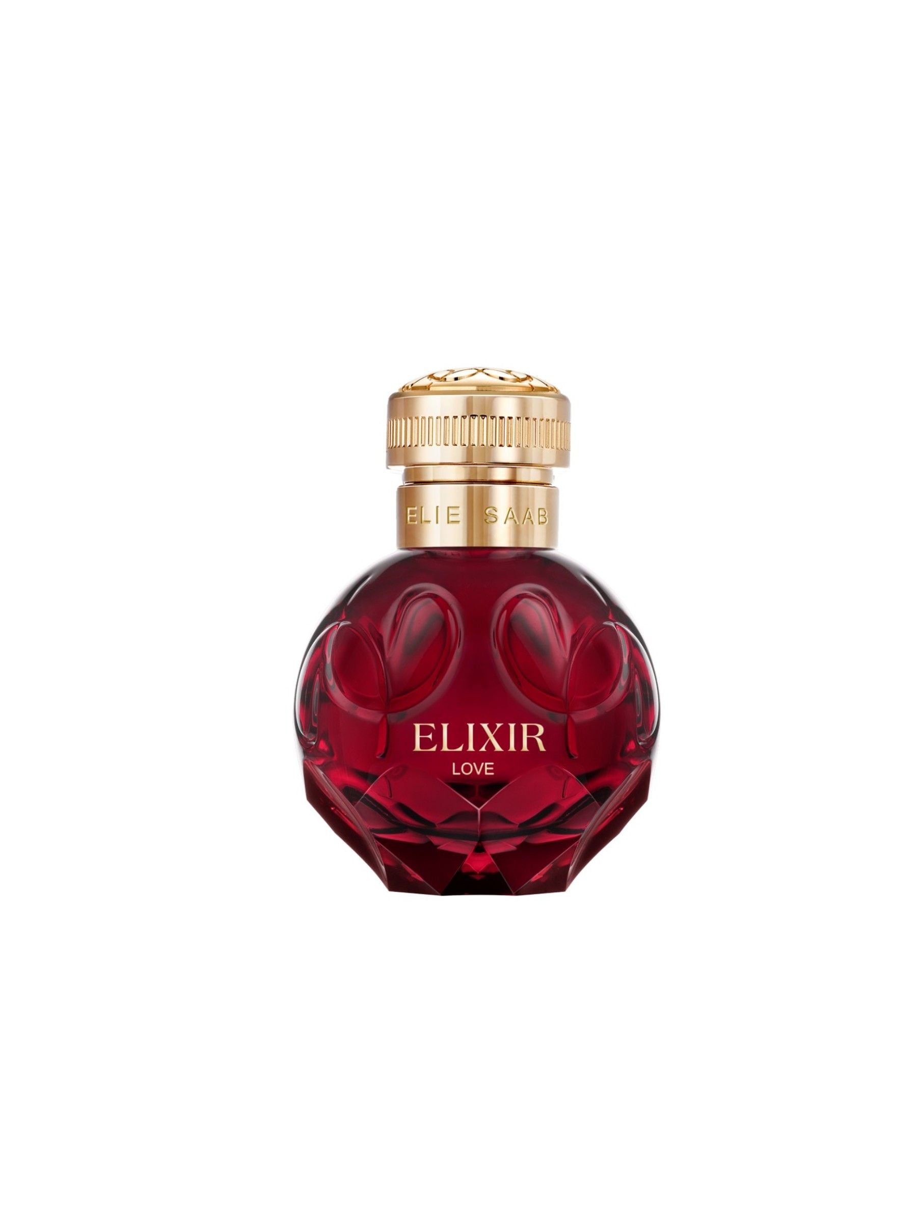Elie Saab Elixir Love 50ml Eau De Parfum Spray NEW & SEALED - 2024 - Image 8