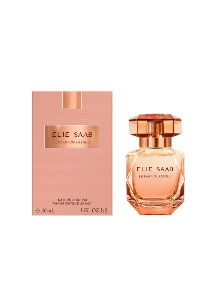 ELIE SAAB Le Absolu Eau de Parfum 30ml - Image 2 of 4 ELIE SAAB Le Absolu Eau de Parfum 30ml - Image 2 of 4