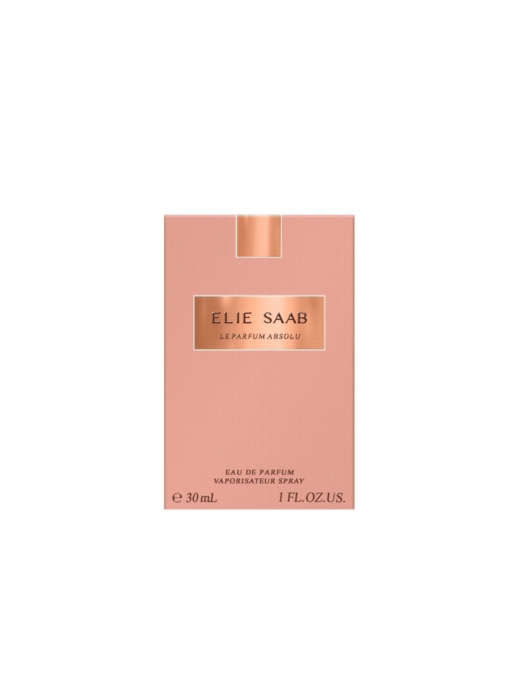 ELIE SAAB Le Absolu Eau de Parfum 30ml - Image 4 of 4 ELIE SAAB Le Absolu Eau de Parfum 30ml - Image 4 of 4