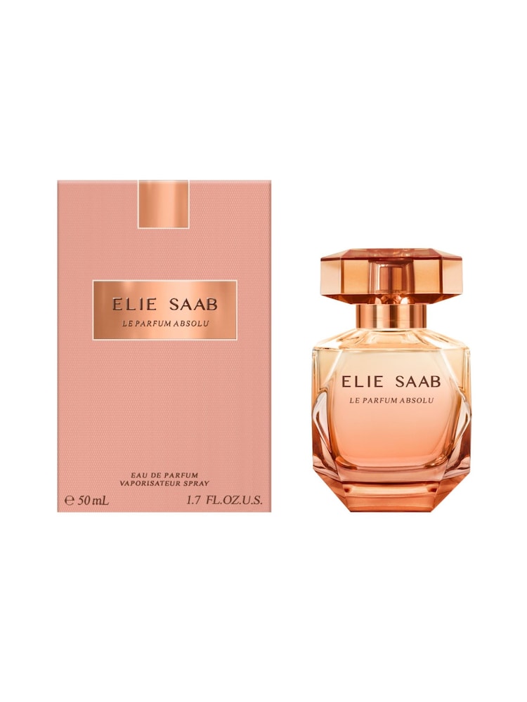 ELIE SAAB Le Absolu Eau de Parfum 50ml - Image 2 of 4