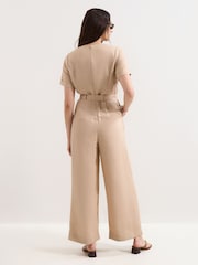 Phase Eight Daniela Jumpsuit - 圖片 2/7