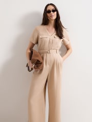 Phase Eight Daniela Jumpsuit - 圖片 3/7