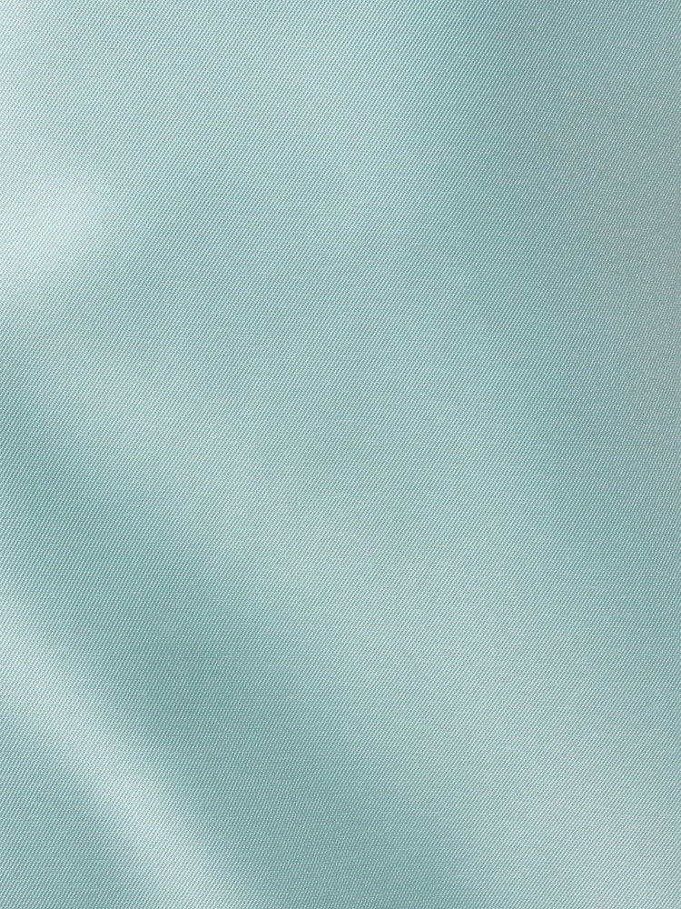 Adrianna Papell Blue Tie Mikado Dress - Image 6 of 6 Adrianna Papell Blue Tie Mikado Dress - Image 6 of 6